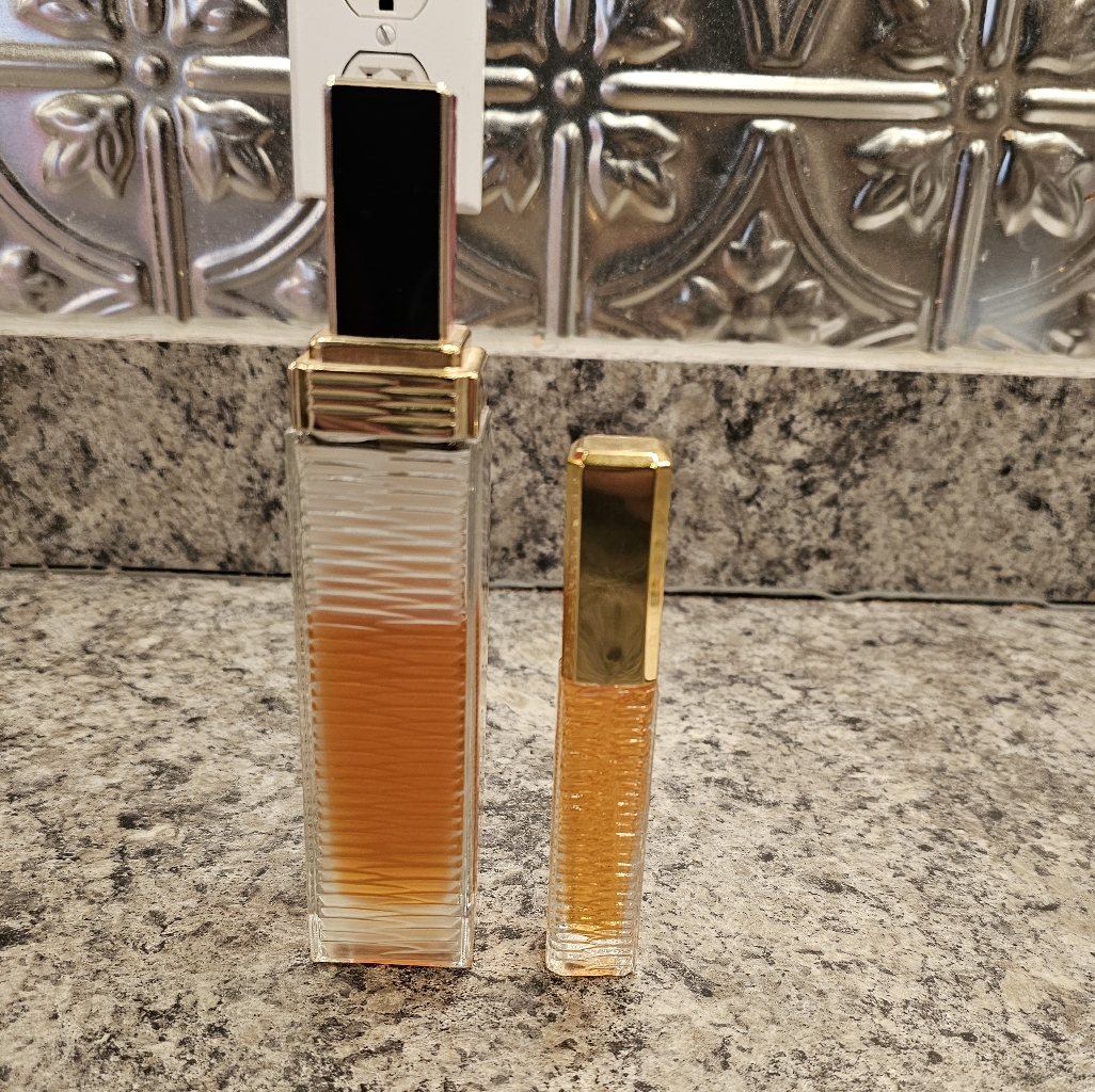 Vtg Unforgettable Eau De Cologne Spray 3 Fl Oz  Soft Cologne 4 Fl Oz Discontin